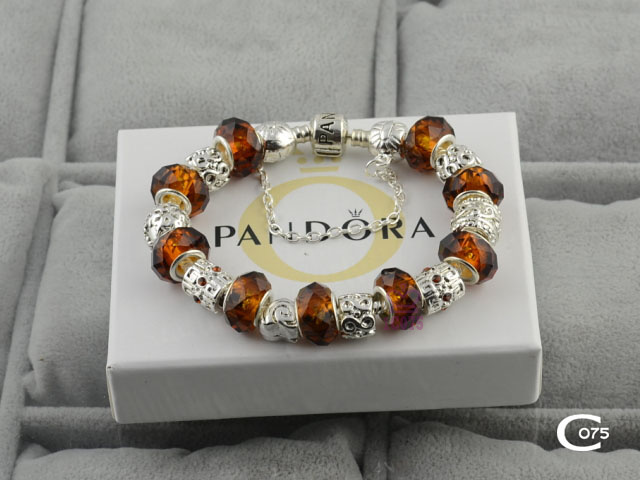 Bracciale Pandora Modello 39